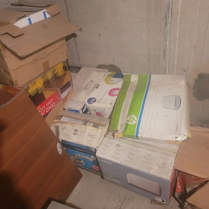 Продам принтера, сканер, картриджы, упски