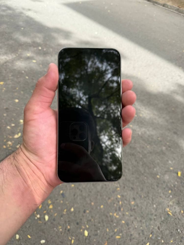 Iphoe 15 pro max