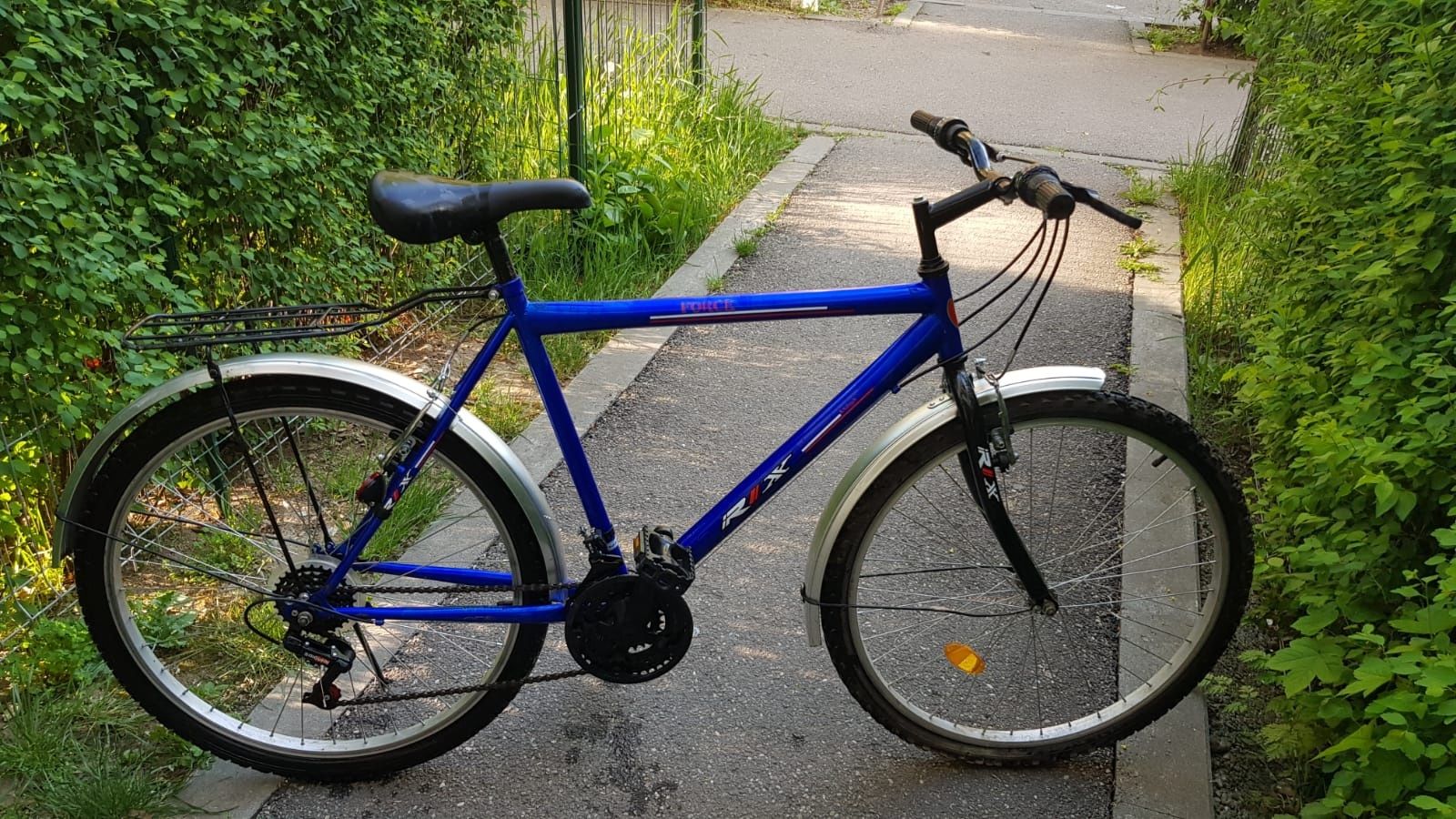 Bicicletă adulți 26 inch