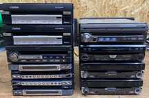 DVD player auto ecran retractabil