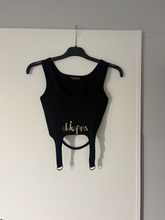 Дамски топ DJOFRA