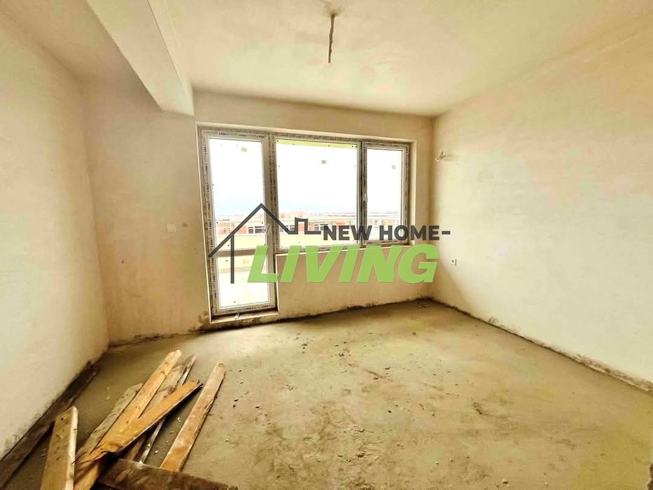 Продава се Тристаен апартамент в Пловдив, Христо Смирненски - 119 кв.м за 1000 €/кв.м - Снимка #4