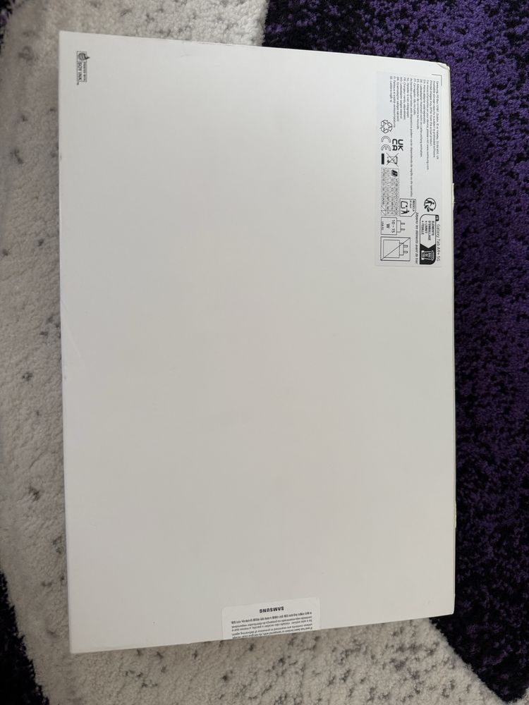 Tableta Samsung Galaxy Tab A9+5G