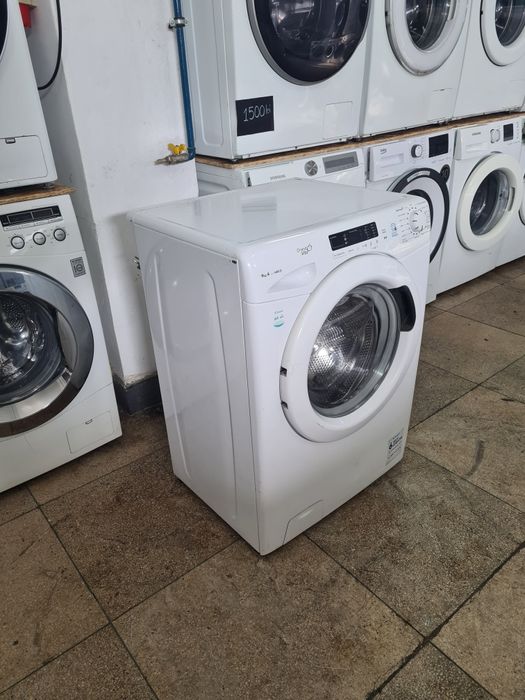 Masina de spălat Candy 9kg A+++