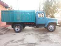 Gaz 53 - 3307 yili 1993