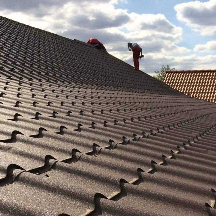 Tabla acoperis si in Rate - acoperis in Rate - Tabla Bilka  Rate fixe