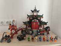 Lego ninjago сетове