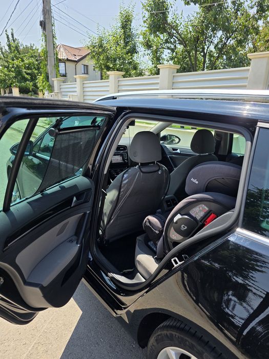 Vw Golf 7 2.0 tdi / Masina personală de familie