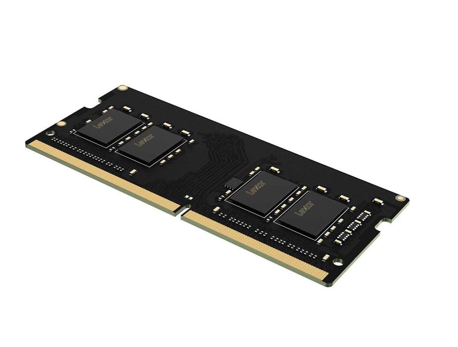 | Оперативная память DDR4 8Gb 2666МГц PC4-25600   (Lexar)  original