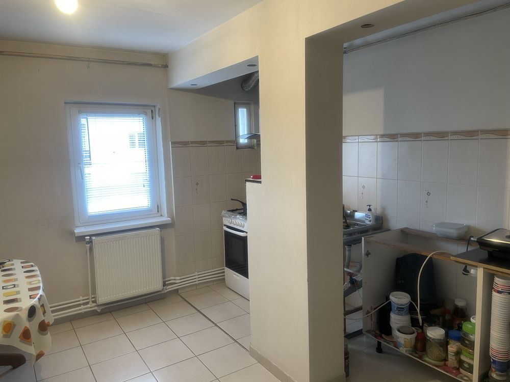 Apartament  58mp, decomandat, 2 cam, langa Penny