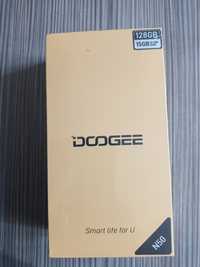 Doogee n50  128gb cu 8+7gb ram