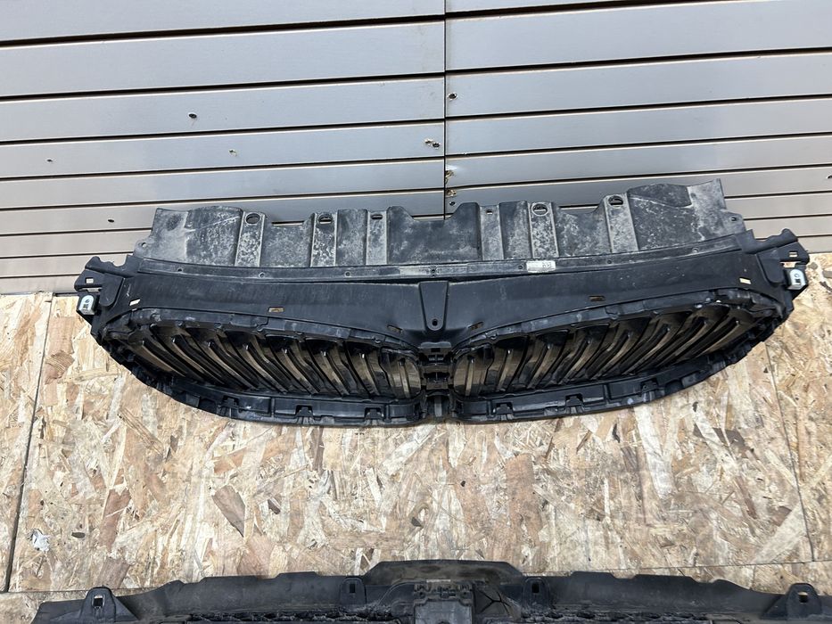 Grile active bmw X5 G05 an 2019-2022