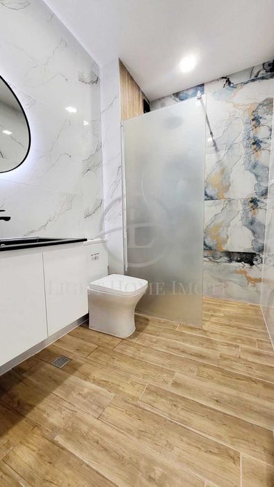 Продава се Двустаен апартамент в Пловдив, Христо Смирненски - 60 кв.м за 2249 €/кв.м - Снимка #7