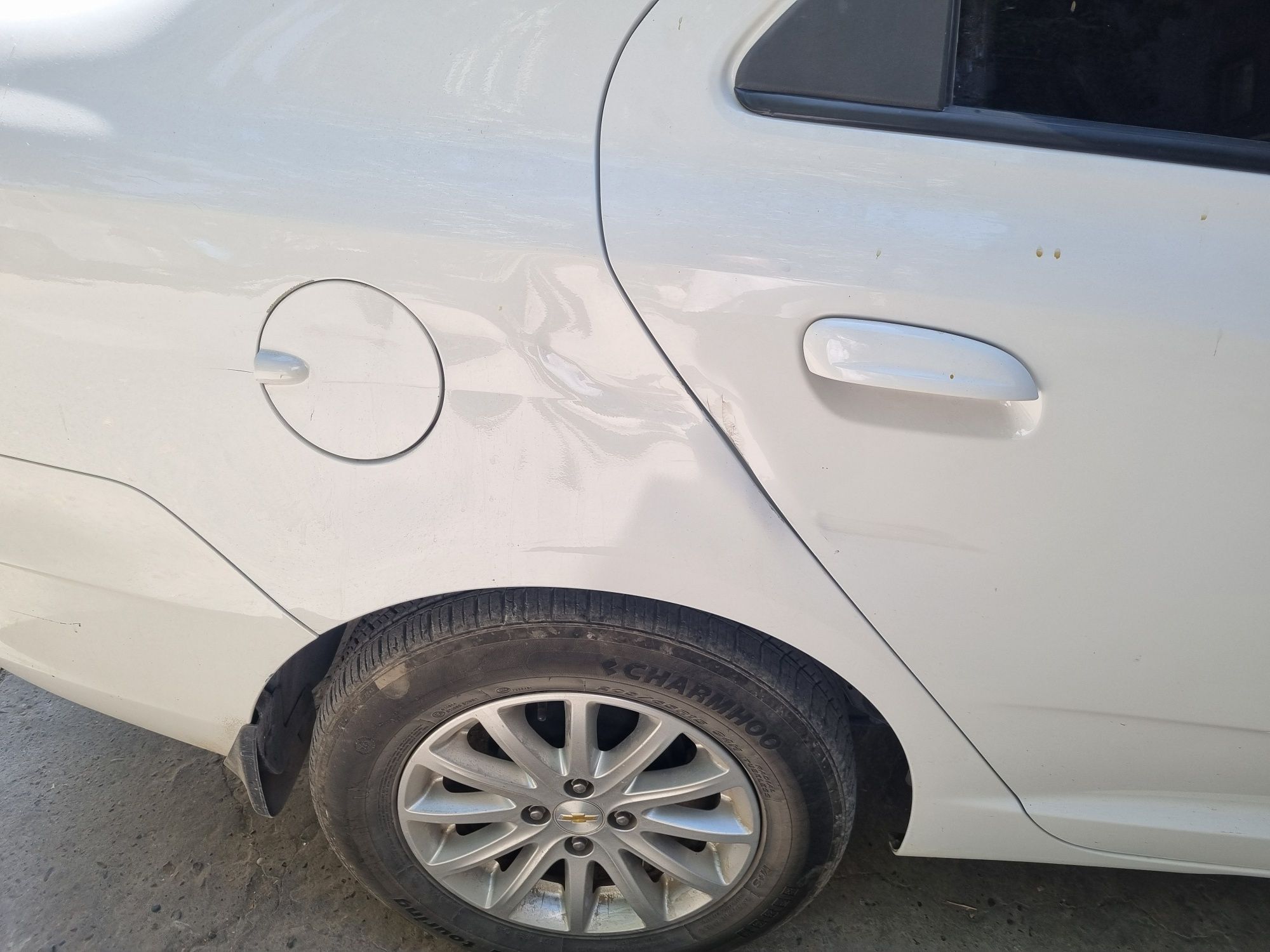 Кобальт автомат ltz