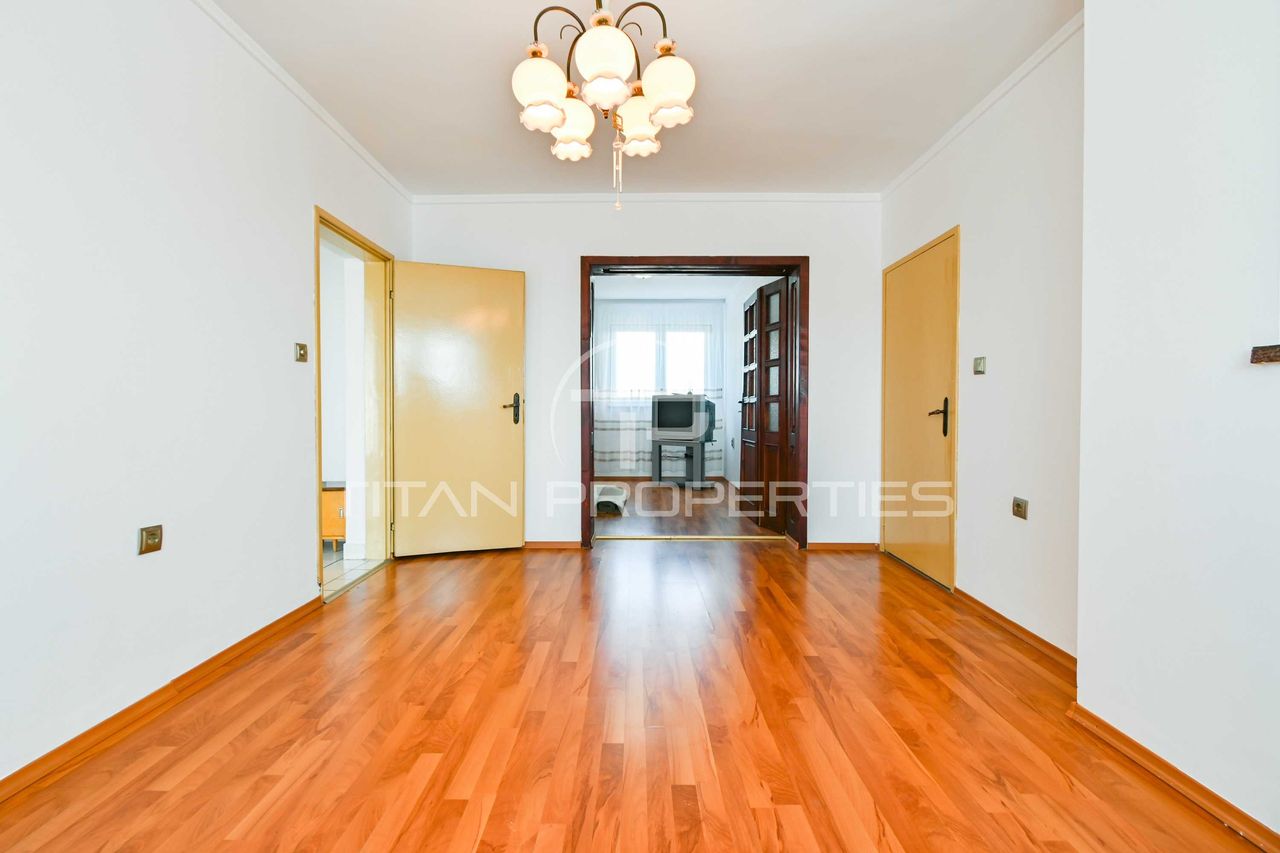 Продава се Тристаен апартамент в София, Орландовци - 105 кв.м за 1315 €/кв.м - Снимка #4