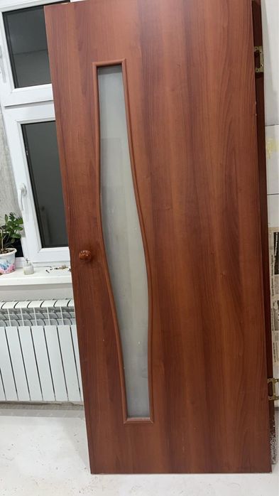 Продам двери межкомнатные