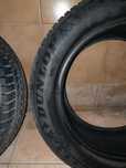Anvelope iarna Dunlop Winter sport 5 205 55 16