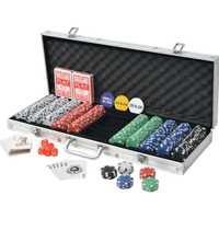 Texas holder poker