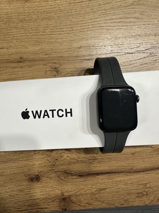 Apple watch SE 2