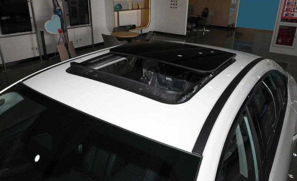 Gac aion S max pachka