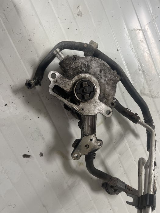 Pompa tandem vacuum 2.0tdi vw golf skoda octavia audi a4 a3 euro 4