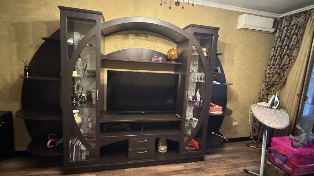 Мебель для гостиной