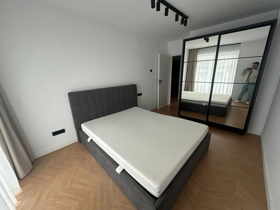 PF! Vand Apartament 3 camere cu 2 bai! La cheie! Elite City
