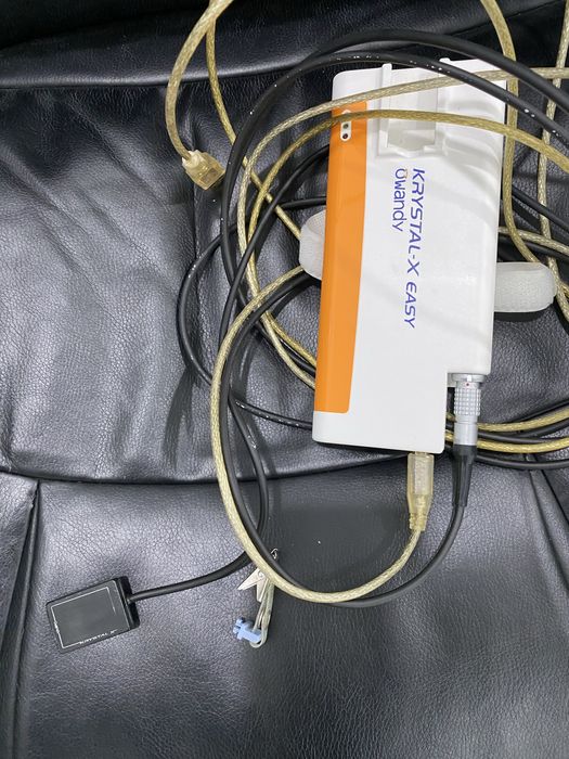 Vand senzor intraoral qwandy