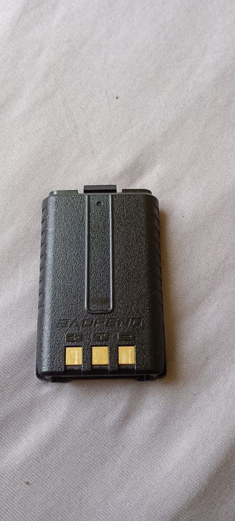Set statie baoefeng uv-5r