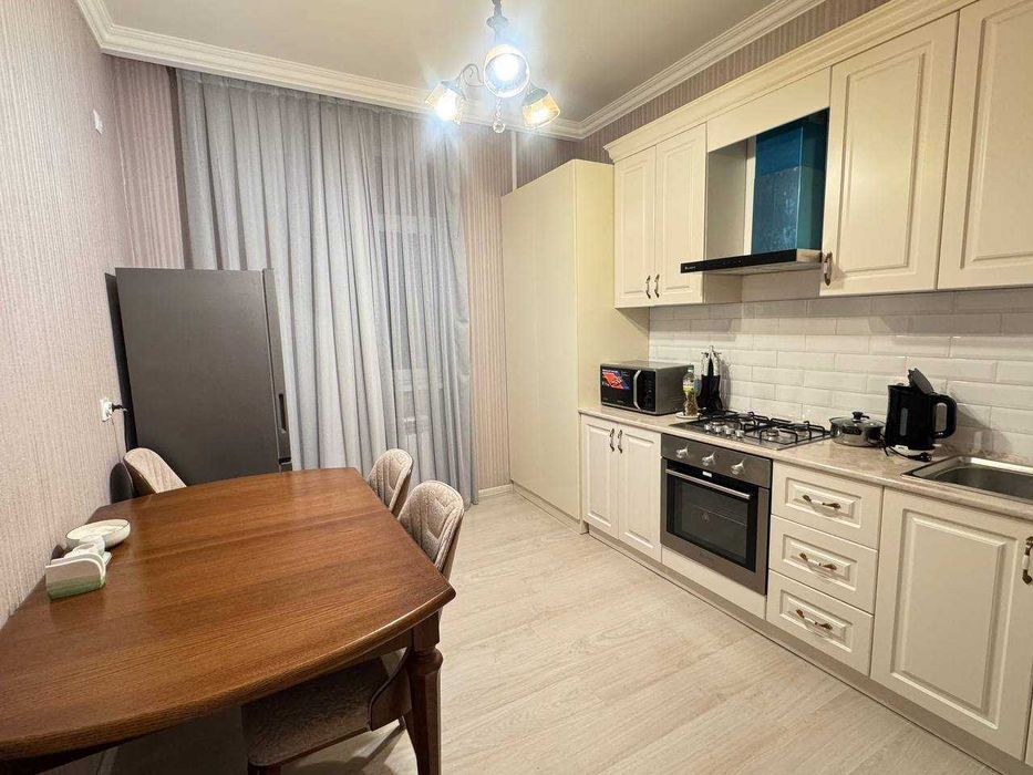 Сдам двухкомнатную квартиру