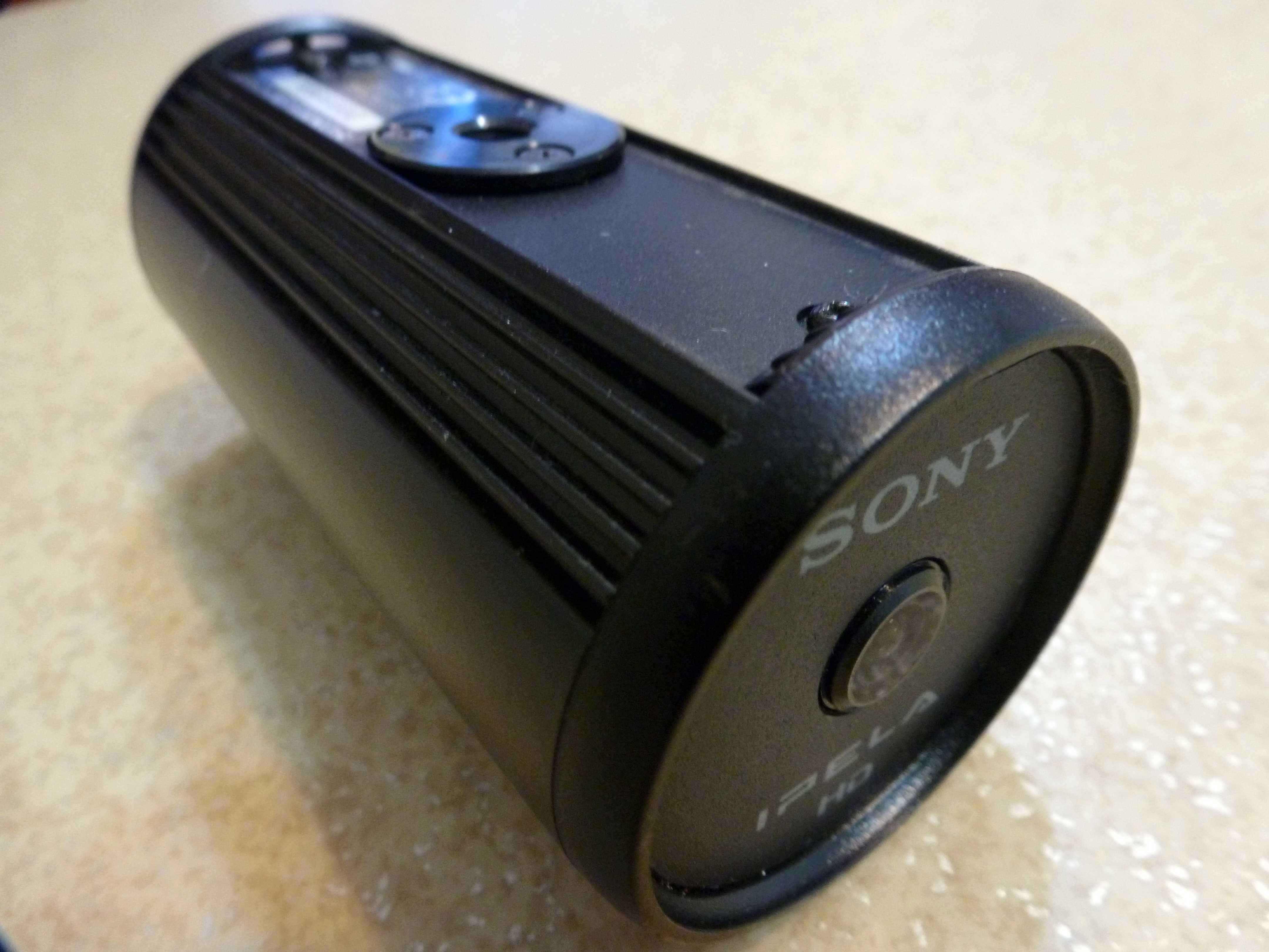 Camera video supraveghere SONY SNC-CH110, HD, Network IP, PoE