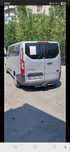 Vand Ford Custom