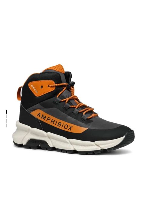 Зимни обувки Geox