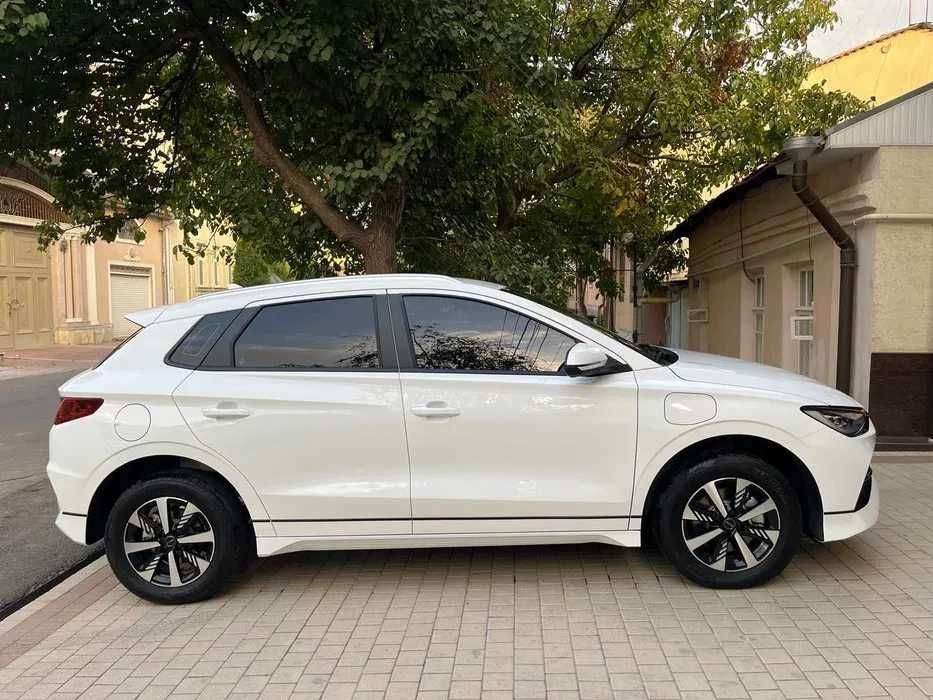 BYD e2 Bolib tolash imkoni bor