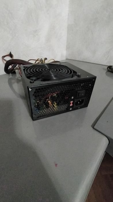 Продам блок питания