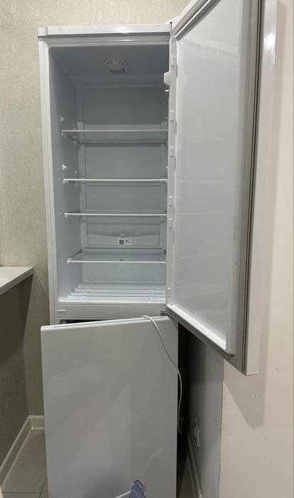 Холодильник BEKO