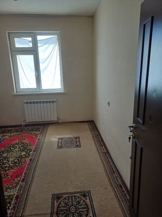 Продается 3/7/7 квартира на Сергели. 3а