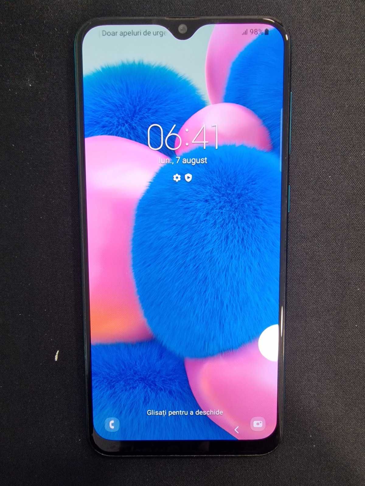 Samsung Galaxy A30S 64GB Green ID-lnj394