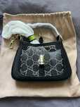 Нова уникална чанта Gucci