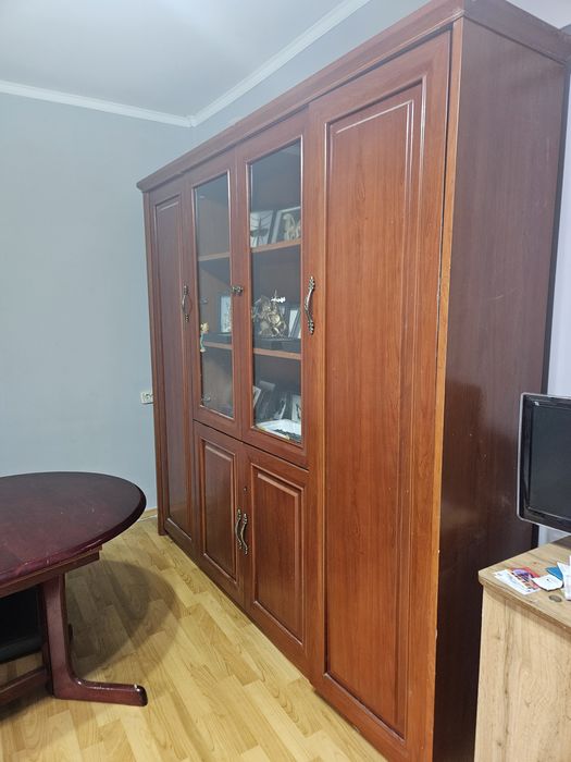 Стенка для гостиной