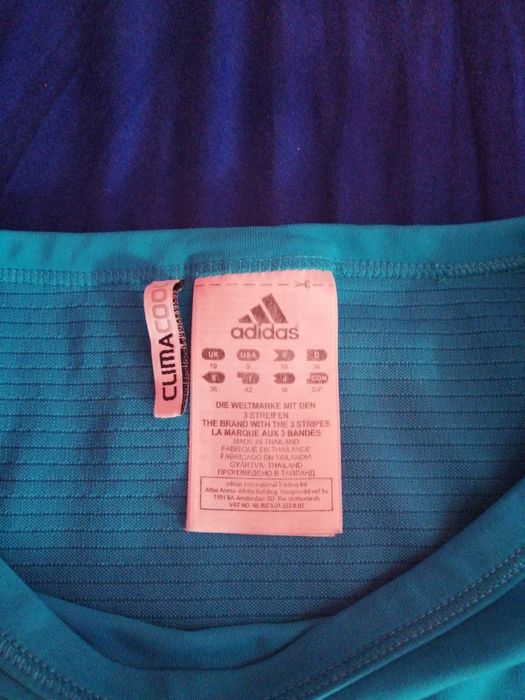 Adidas оригинална тениска