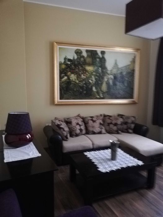 Canapea extensibila  Manilla