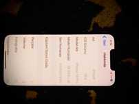 13Pro 128Gb 84%yomkost LL/A