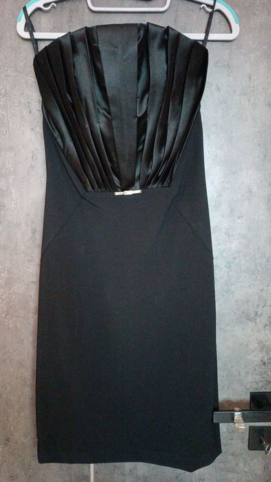 Оригинална рокля на Elizabeta Franchi