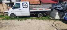 Vînd elteu 35 motor 2.8 man  citește în descriere