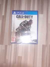 Call of duty advanced wrfare pentru PlayStation 4