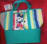 Термо чанта от Disney Store с Мики маус