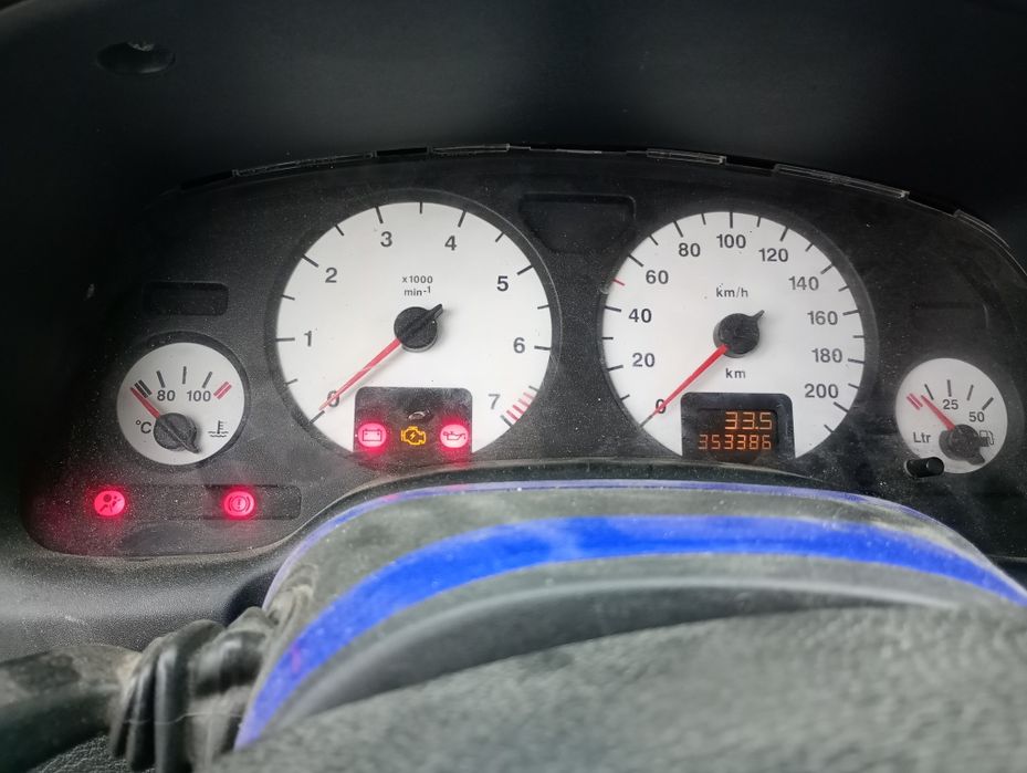 Vând Opel Astra g 1,6 16 valve