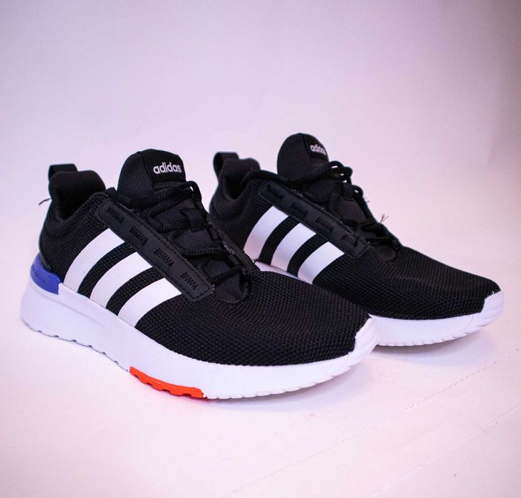 Adidasi Alexander McQueen -|- FILA Distorter -|- Adidas Racer TR21