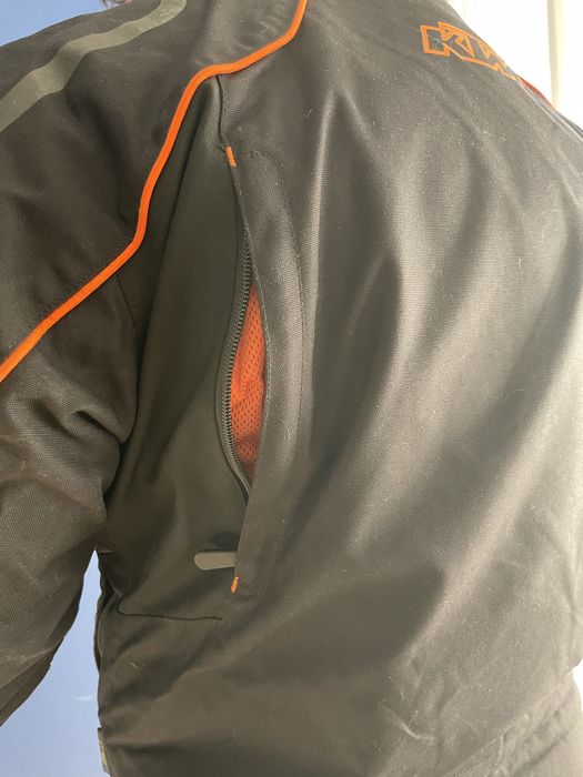 Яке за мотор ktm размер xl